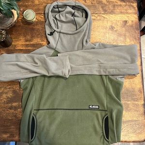 Melanzana Wind Pro Hoody